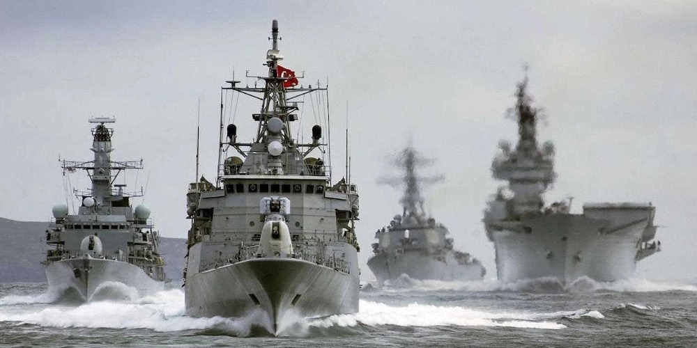 Τι απαντά η Ευρωπαϊκή Ένωση στην Τουρκία για τα περί Casus Belli